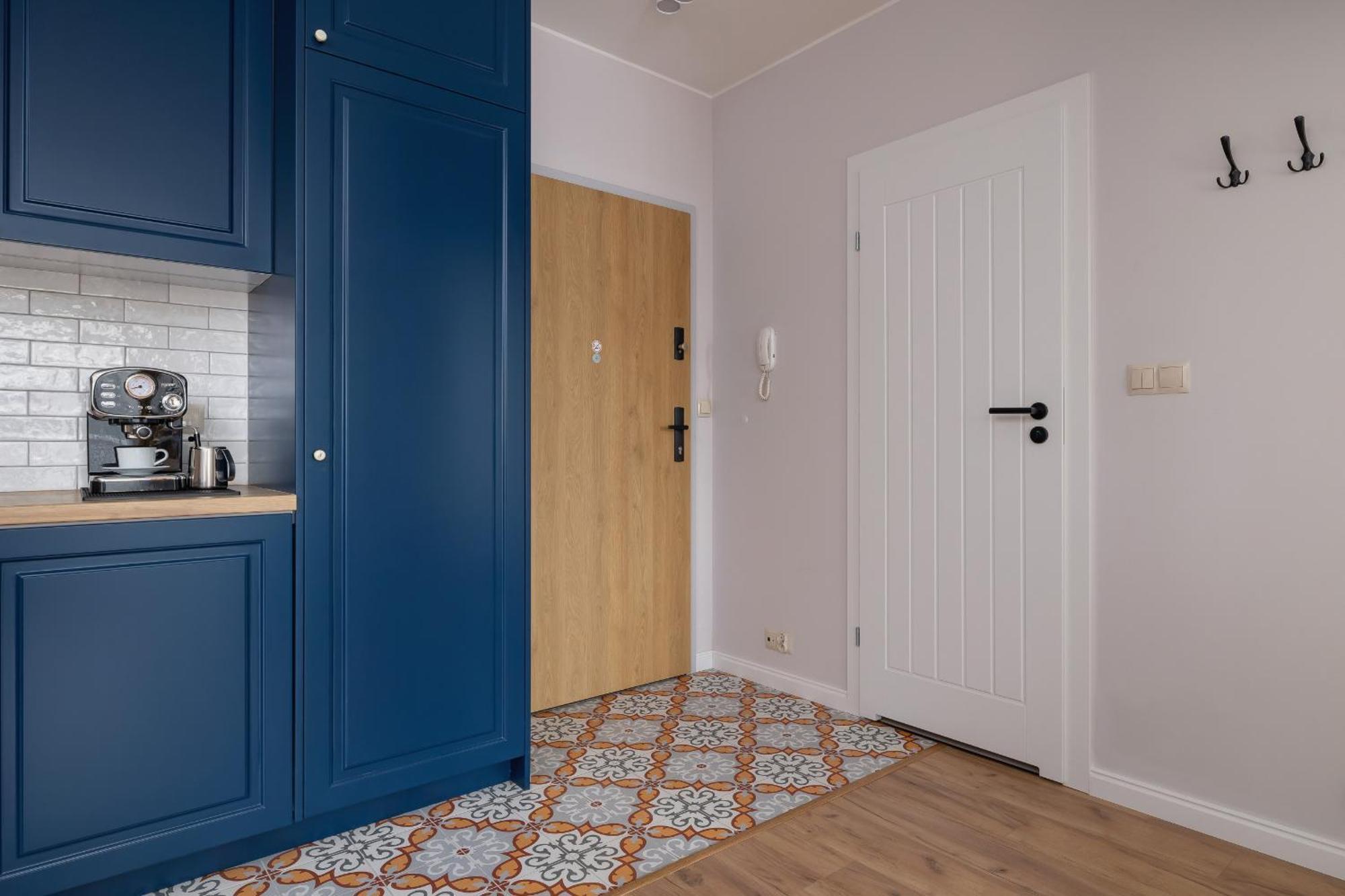 Prandoty Beautiful Apartment With Balcony Cracow By Renters Prestige Cracovia Esterno foto