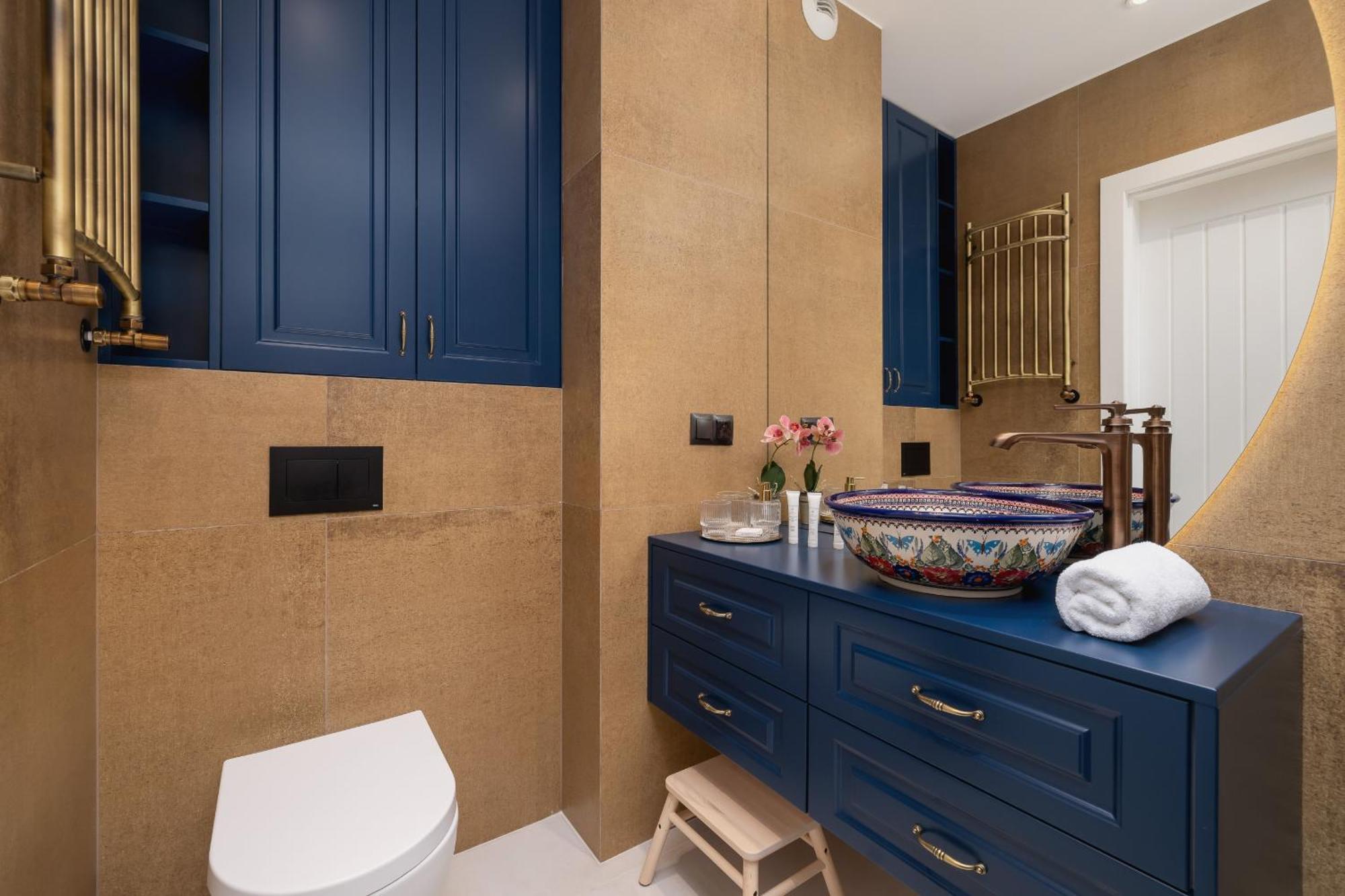 Prandoty Beautiful Apartment With Balcony Cracow By Renters Prestige Cracovia Esterno foto