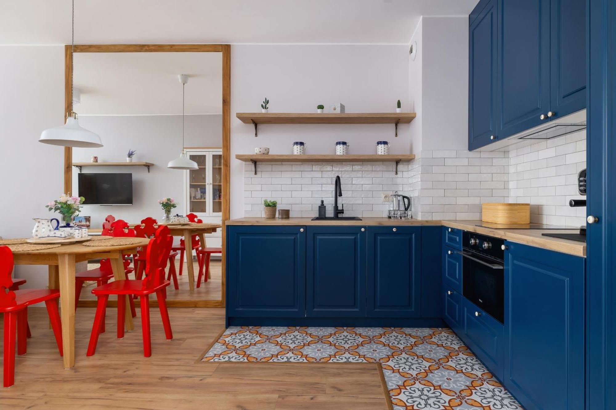 Prandoty Beautiful Apartment With Balcony Cracow By Renters Prestige Cracovia Esterno foto