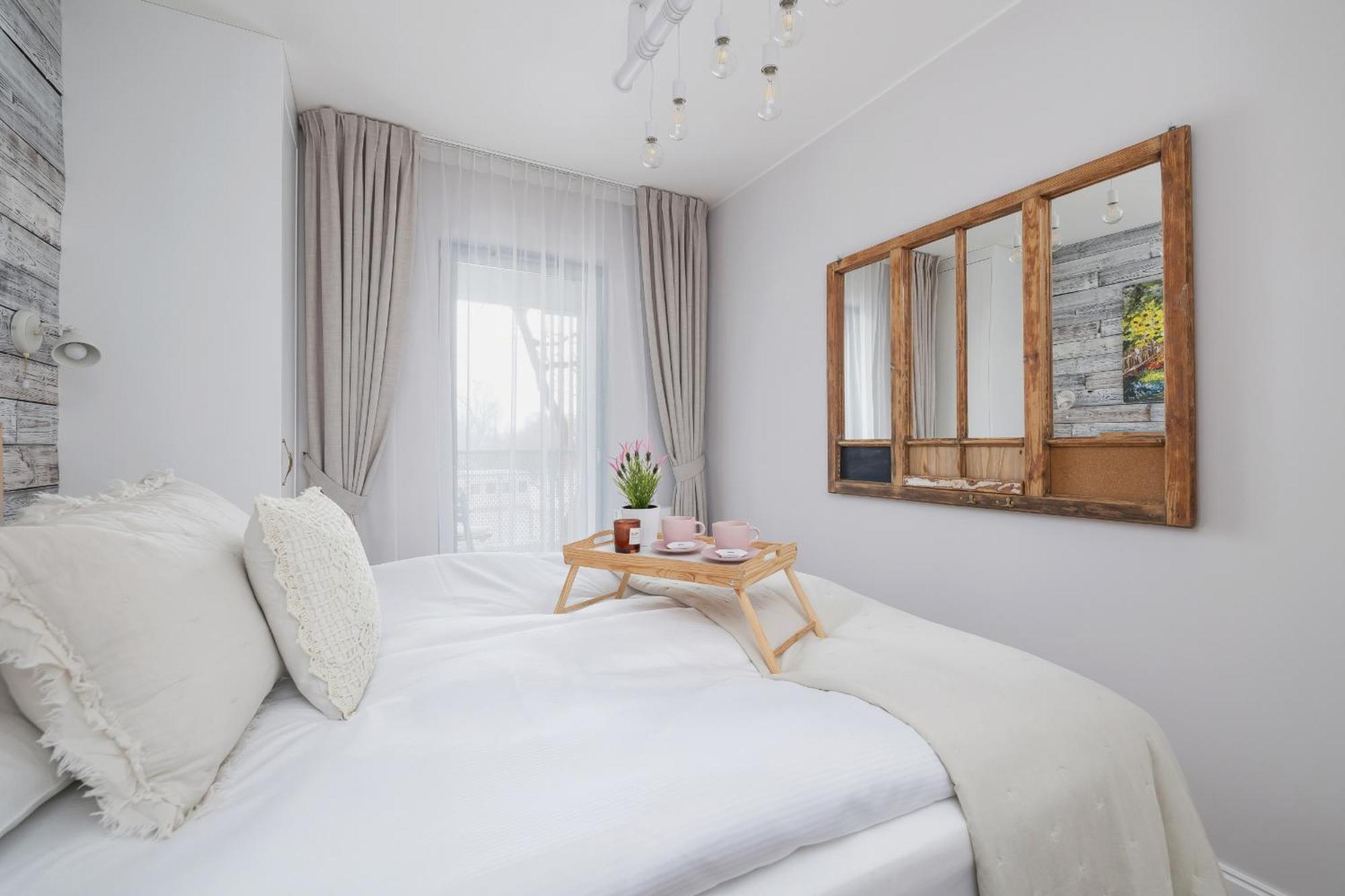 Prandoty Beautiful Apartment With Balcony Cracow By Renters Prestige Cracovia Esterno foto