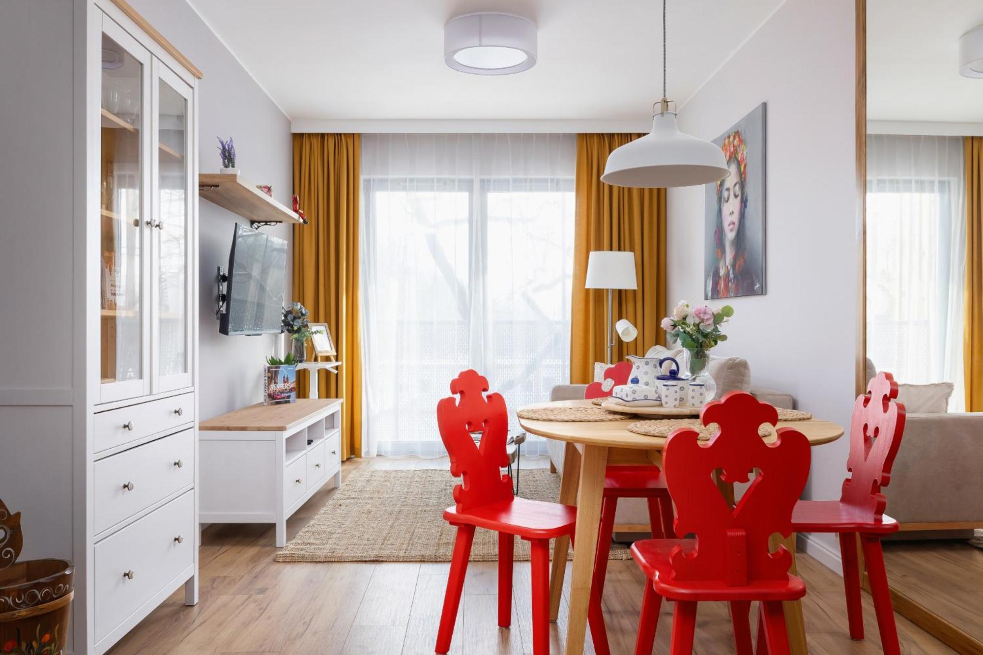 Prandoty Beautiful Apartment With Balcony Cracow By Renters Prestige Cracovia Esterno foto