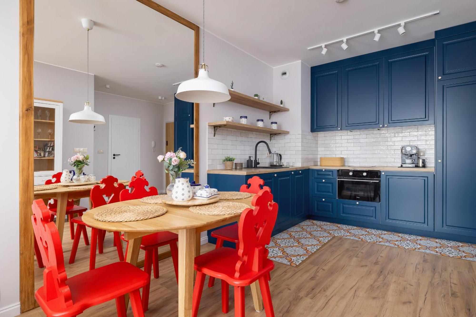 Prandoty Beautiful Apartment With Balcony Cracow By Renters Prestige Cracovia Esterno foto